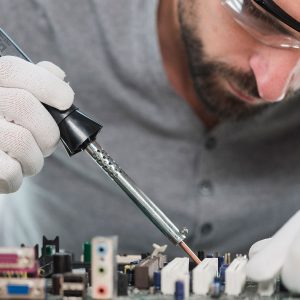 LED Service & Repair